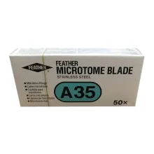 تیغ میکروتوم فدر A35