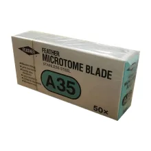 تیغ میکروتوم فدر A35
