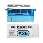 تیغ میکروتوم فدر A35