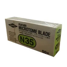 تیغ میکروتوم فدر N35