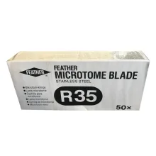 تیغ میکروتوم فدر R35