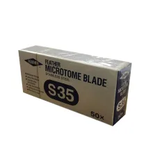 تیغ میکروتوم فدر S35