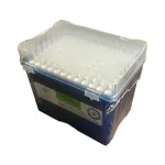 سر سمپلر فیلتردار 100 تا 1000 لاندا داخل رک 96 خانه برند جی ای بی