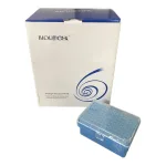 سر سمپلر فیلتردار 1 تا 10 لاندا داخل رک 96 خانه برند بایولوژیکس