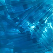 نوک سمپلر فیلتردار آبی 1000 لاندا برند بیوویان مدل وان تیپ