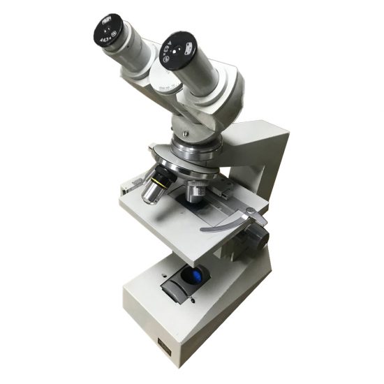 میکروسکوپ کارکرده کارل زایس مدل 4559607 Carl Zeiss