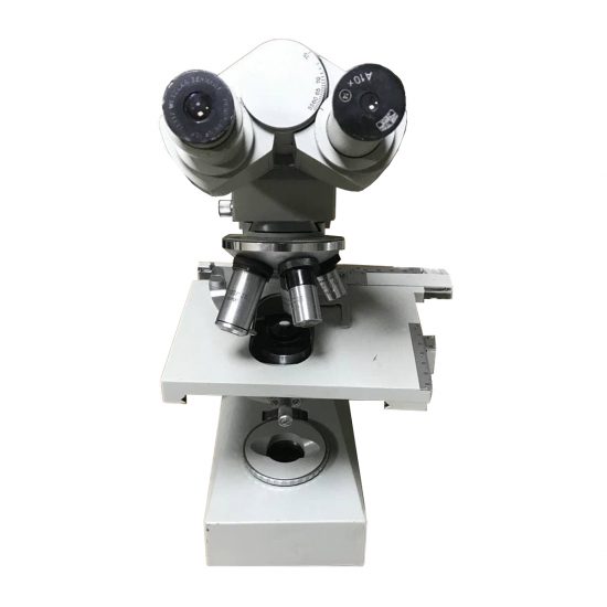 میکروسکوپ کارکرده کارل زایس مدل 4559607 Carl Zeiss
