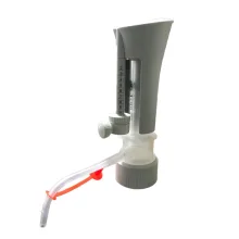 دیسپنسر آزمایشگاهی (پخش کننده) 10 میلی لیتر پلفیکس فورتونا