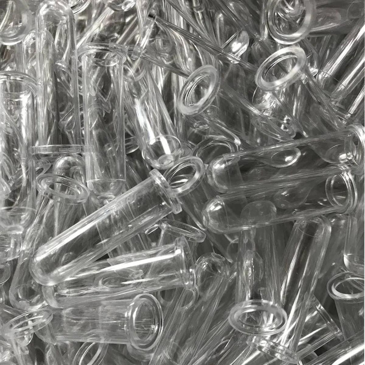 سمپل کاپ کواگلومتر سیسمکس ته گرد شفاف (Sysmax CA530 Sample Cup)