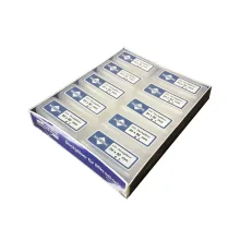 لامل میکروسکوپ برند Menzel مدل 24*50 بسته 1000 عددی