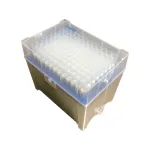 رک با نوک سمپلر فیلتردار 1000 لاندا برند نست