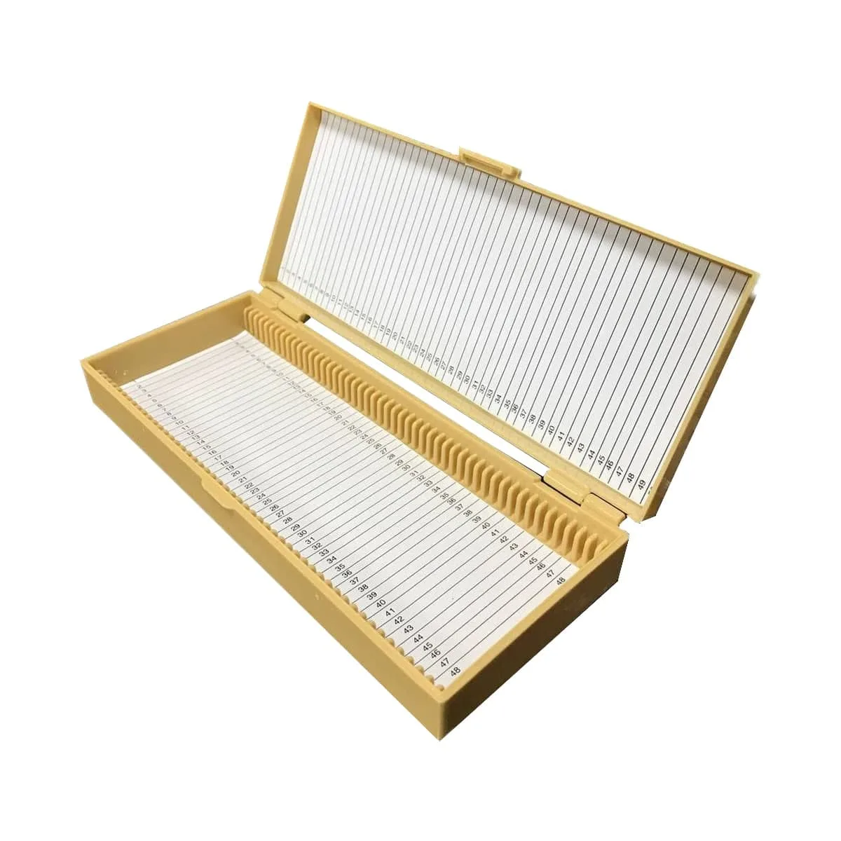 جعبه لام 50 خانه