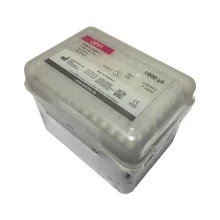 سر سمپلر ahn فیلتردار 1000 لاندا داخل رک 96 تایی برند آ اچ ان