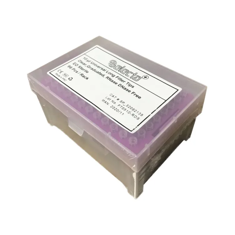 رک با سرسمپلر فیلتردار برند سلکتا مدل 10 لاندا بلند