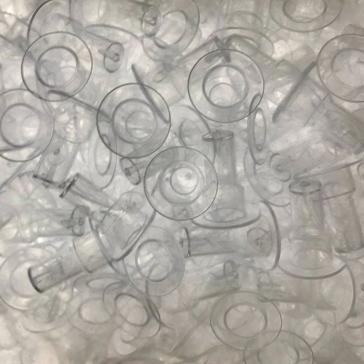 کاپ آزمایشگاهی دستگاه kc4delta بسته 1000 عددی مکسول