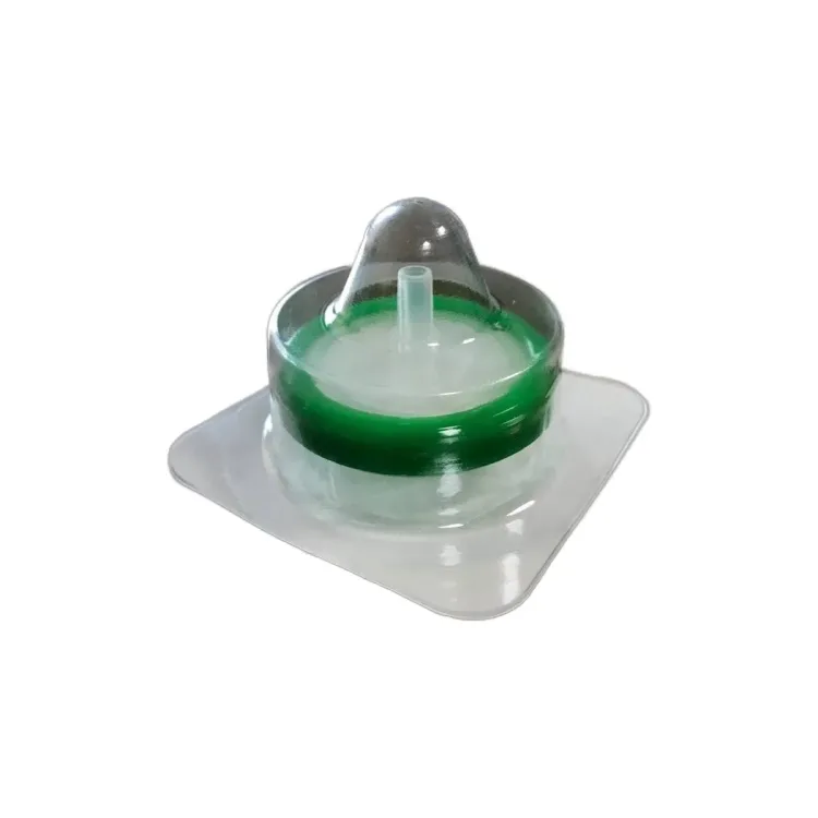 فیلتر سرسرنگی 0.45 میکرون PTFE  ممبران مدل هیدروفیل