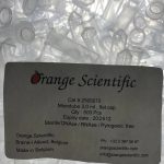 میکروتیوب 2 سی سی RNAS & DNAS Free برند Orange