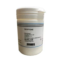 محیط کشت تریپتون (tryptone) برند کیولب 100 گرمی