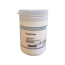 محیط کشت دکستروز (Dextorse) 100 گرمی کیولب