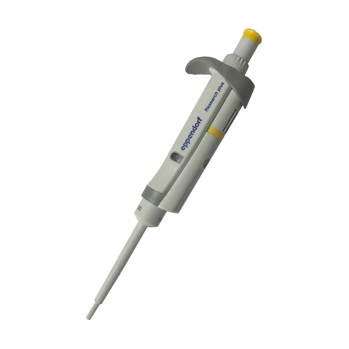 ست کامل سمپلر اپندورف ریسرچ پلاس 10 تا 100 میکرولیتر