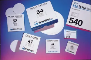 کاغذ صافی آزمایشگاهی