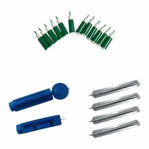 لانست آزمایشگاهی چیست ؟