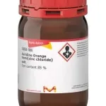 اكريدين اورنج زينك كلورايد برند مرک