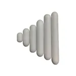 مگنت آزمایشگاهی میله ای