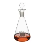 ارلن بیودی حجم 500 سی سی