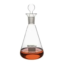 ارلن بیودی حجم 500 سی سی