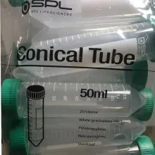 فالکون 50 سی سی استریل SPL مدل PCR- RNase, DNase-free