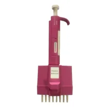 سمپلر 8 کاناله ترمو لب سیستم مدل 5 تا 50 لاندا