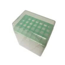 رک نوک سمپلر 5000 لاندا درب لولائی 5ml