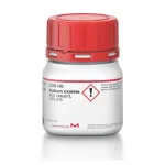 اگزالات سدیم مرک (سیگما آلدریچ) بسته 100 گرمی