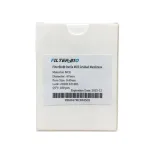 کاغذ صافی آزمایشگاهی ممبران سولوشن مدل MCE قطر منفذ 0.45μm قطر غشا 47mm