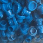 درب لوله گاما آبی