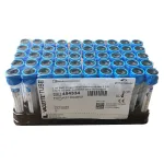 لوله آزمایش وکیوم سدیم سیترات (PT PTT) برند گرینر بیو وان حجم 3 سی سی