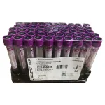 لوله آزمایش CBC EDAT K3 برند گرینر بیو وان حجم 6 سی سی