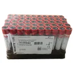 لوله لخته  بدون ژل حجم 9 سی سی وکیوم برند گرینر بایو وان