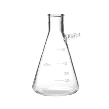 ارلن خلاء حجم 500 میلی لیتر