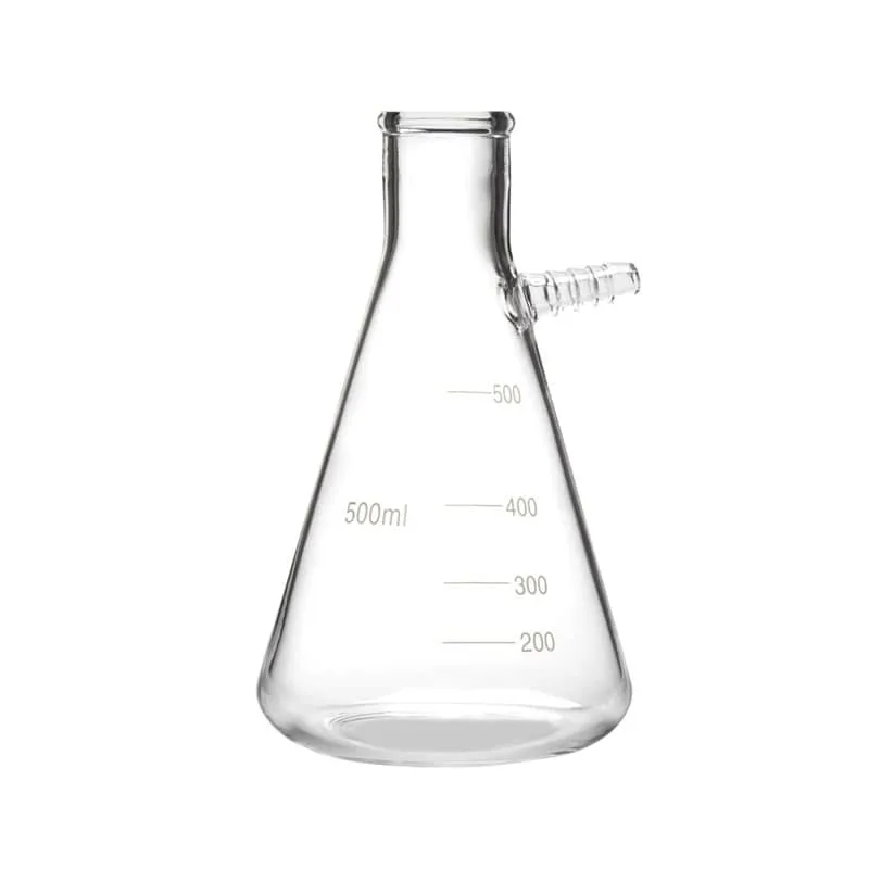 ارلن خلاء حجم 500 میلی لیتر