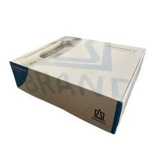 ست کامل سمپلر متغیر برند آلمان همراه با رک نوک سمپلر