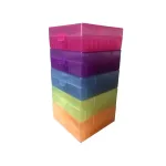 رک کرایوتیوب رنگی 100 خانه برند SPL