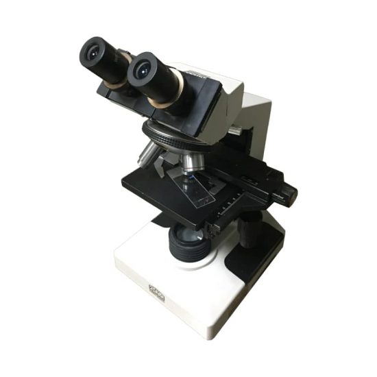 میکروسکوپ دو چشمی کروز مدل MbL2000 آلمانی کارکرده
