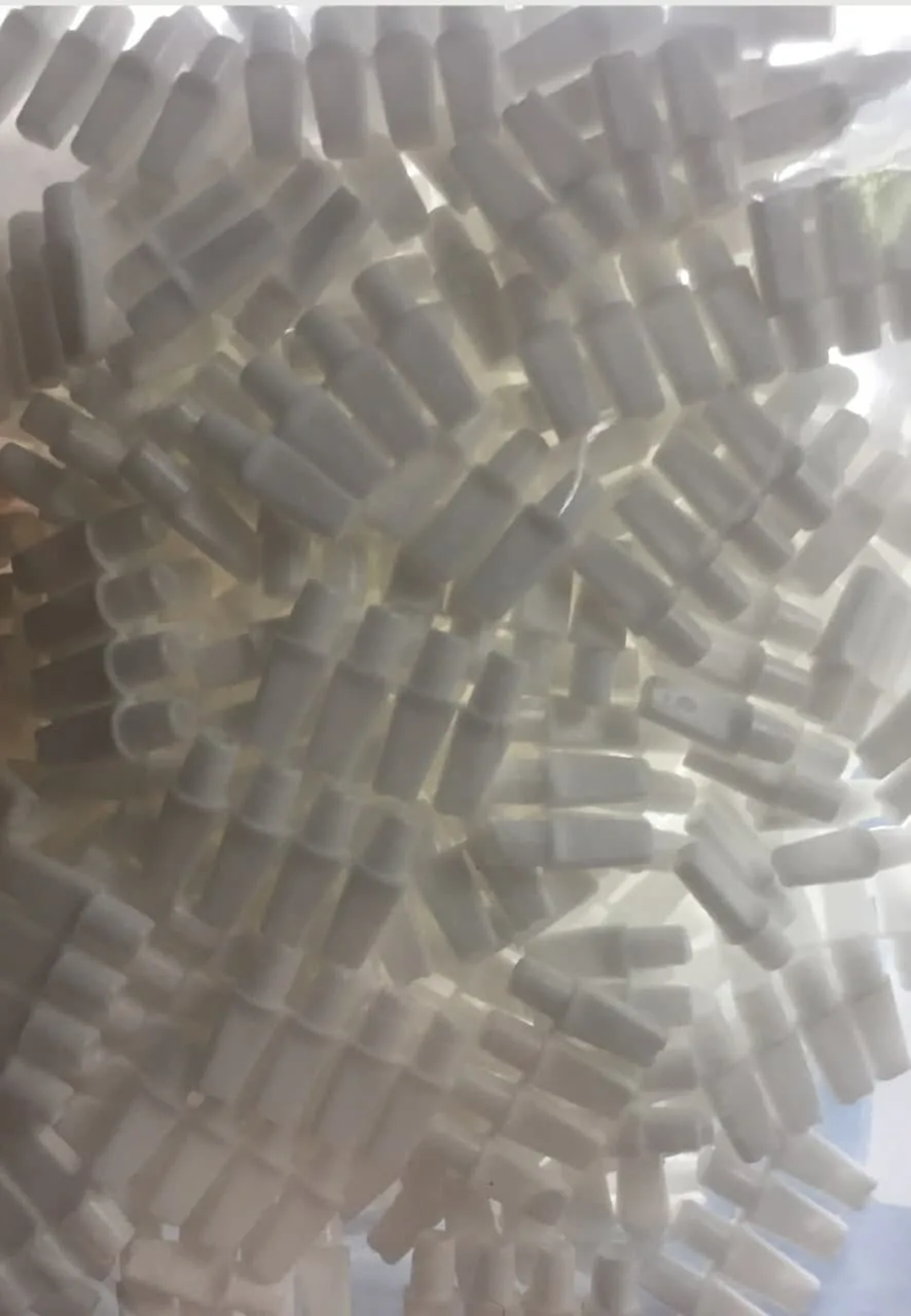میکروتیوب MIC حجم 0.1 میکرولیتر 4 استریپی PCR