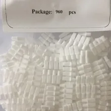 میکروتیوب MIC حجم 0.1 میکرولیتر 4 استریپی PCR