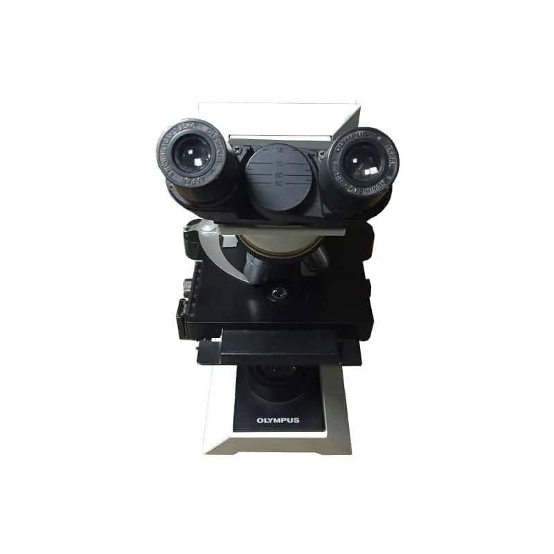 میکروسکوپ المپیوس مدل CH30RF200 کارکرده