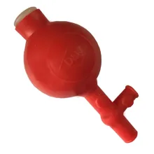 پوار پیپت آزمایشگاهی D&N چین مدل B