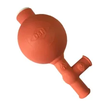 پوار پیپت آزمایشگاهی D&N آلمانی مدل A