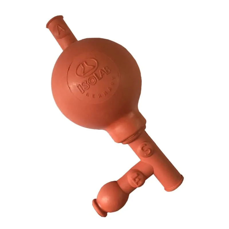 پوار پیپت آزمایشگاهی برند ایزولب آلمان